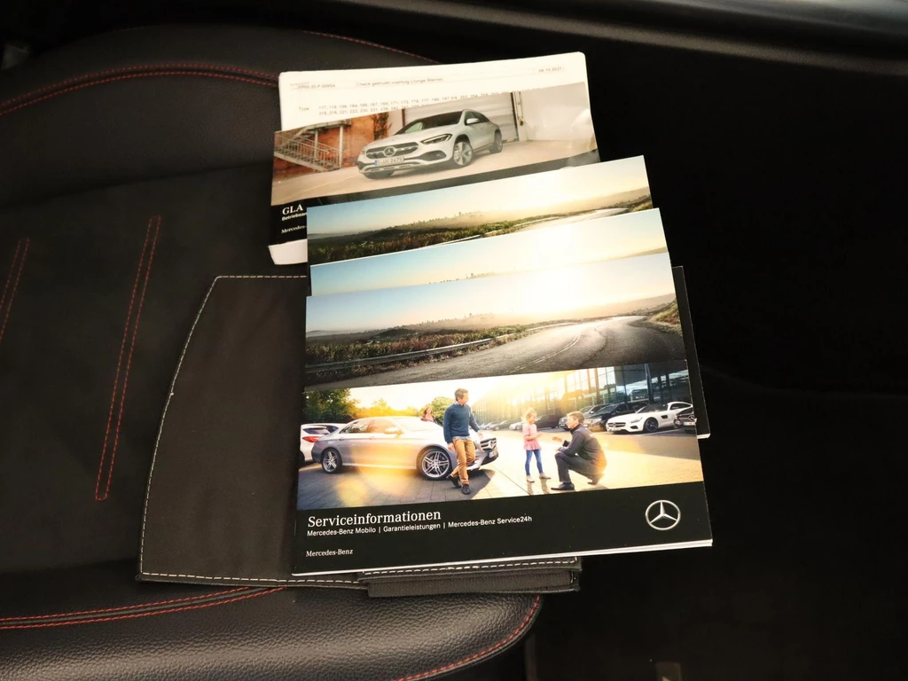 Mercedes-Benz GLA – foto 51