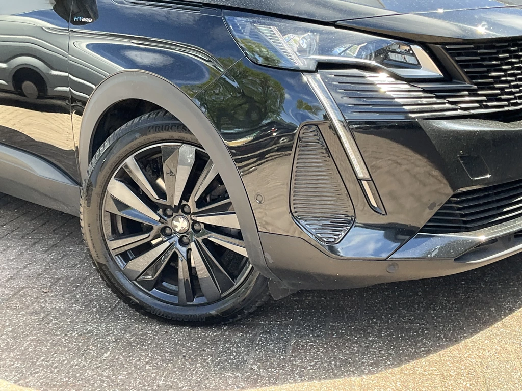 Peugeot 3008 – foto 33