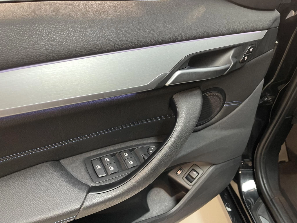 BMW X1 – foto 14