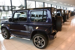 Suzuki Jimny – thumbnail 9