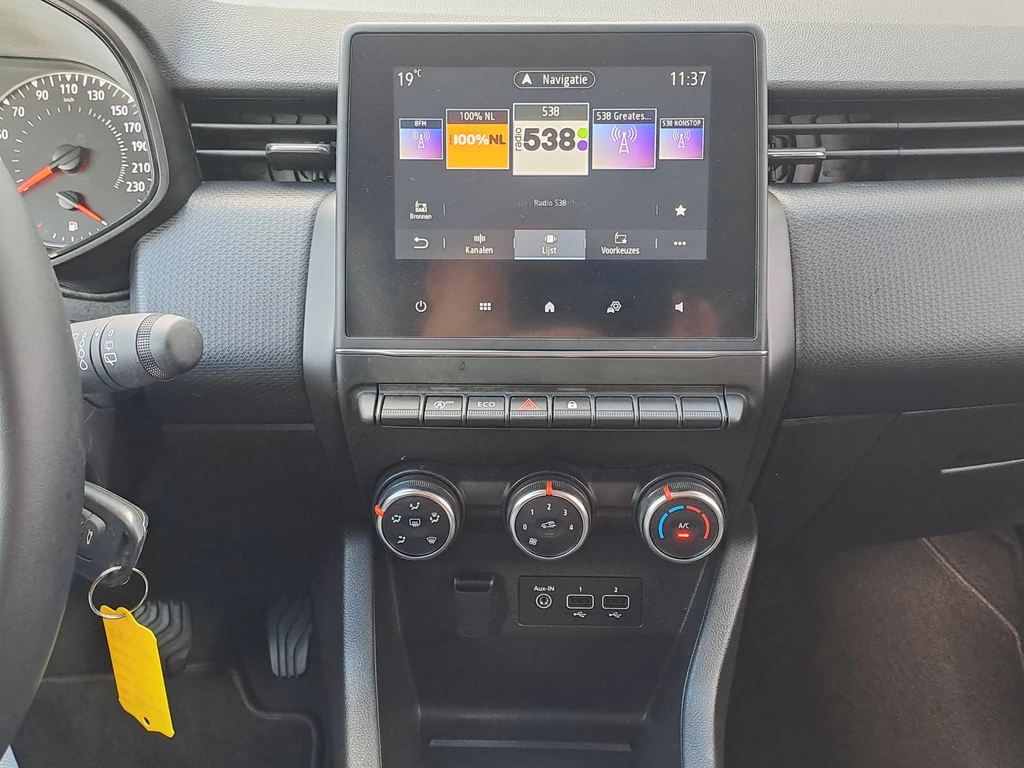Renault Clio – foto 27