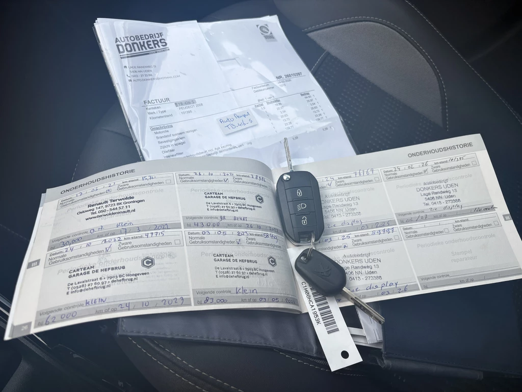 Peugeot 2008 – foto 23