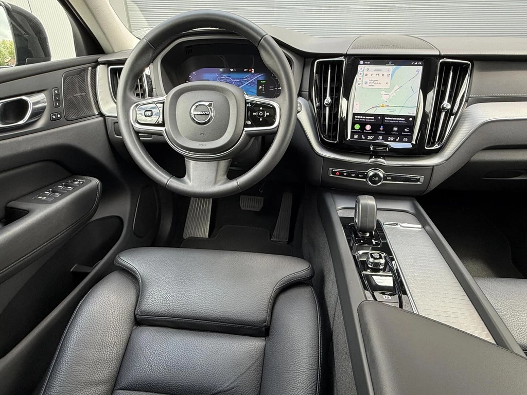 Volvo XC60 – foto 18