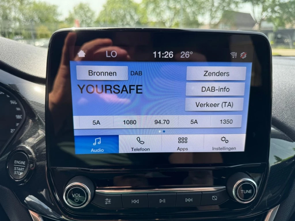 Ford Fiesta – foto 43
