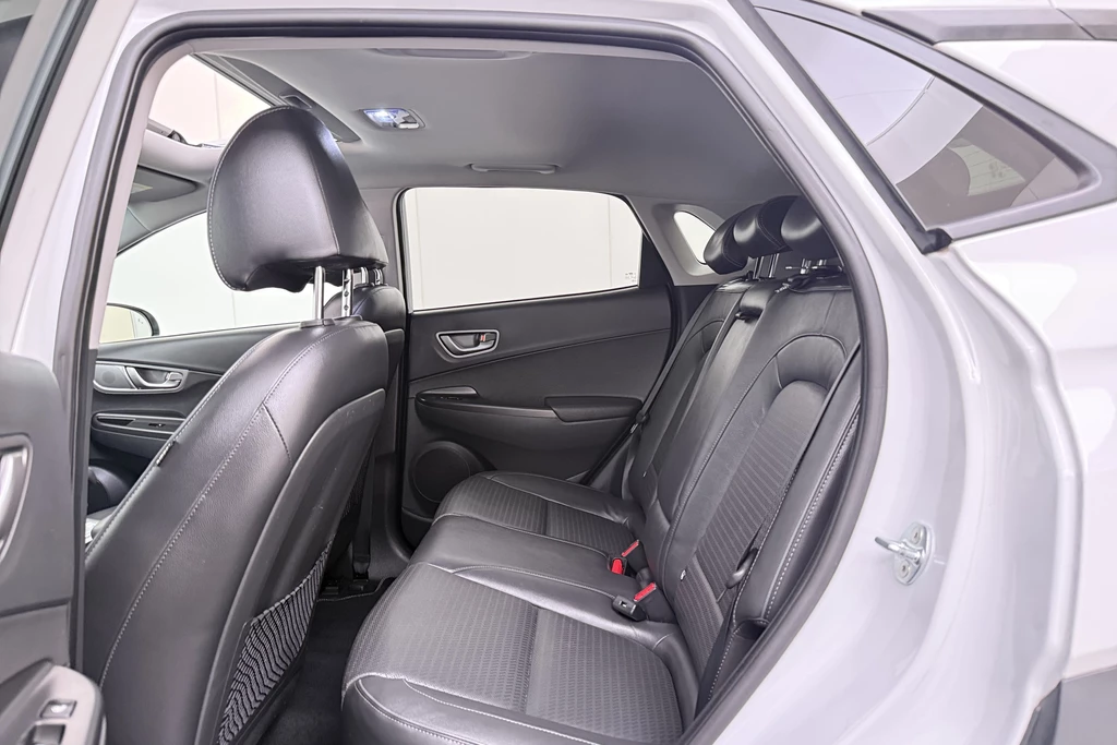 Hyundai Kona – foto 12