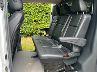 Mercedes-Benz Vito – thumbnail 20