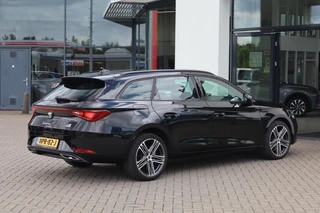 SEAT Leon – thumbnail 5