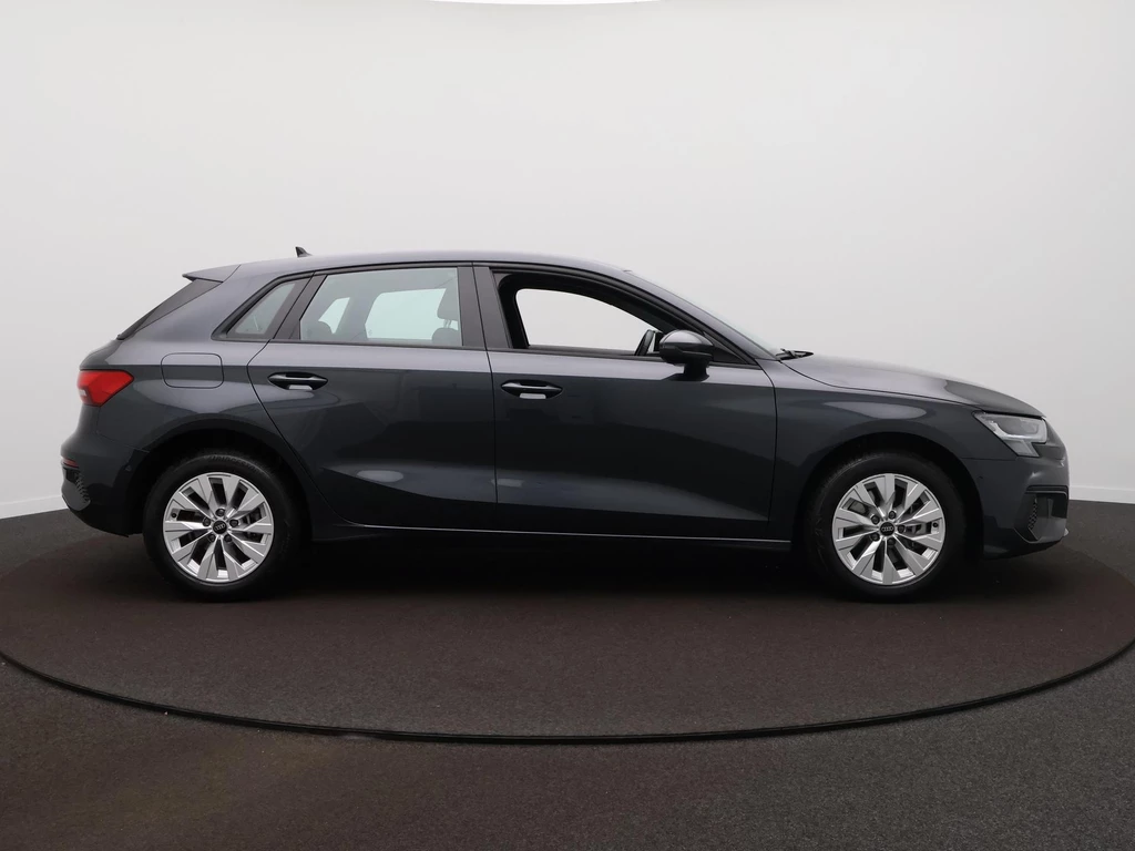 Audi A3 – foto 8