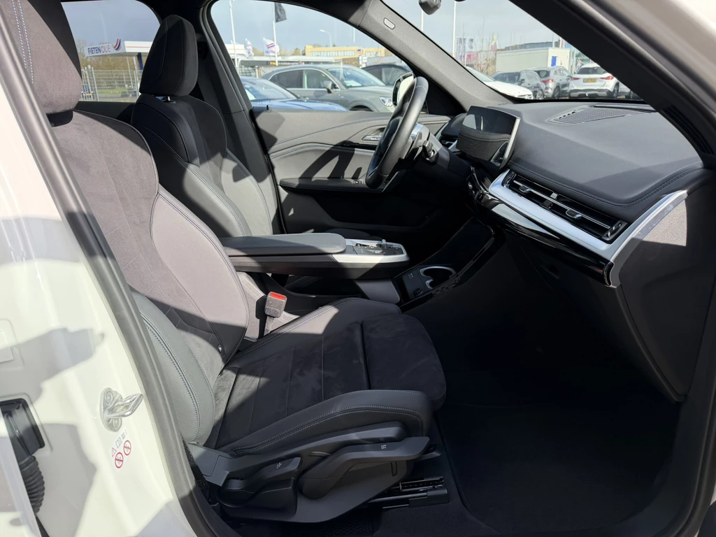 BMW X1 – foto 33