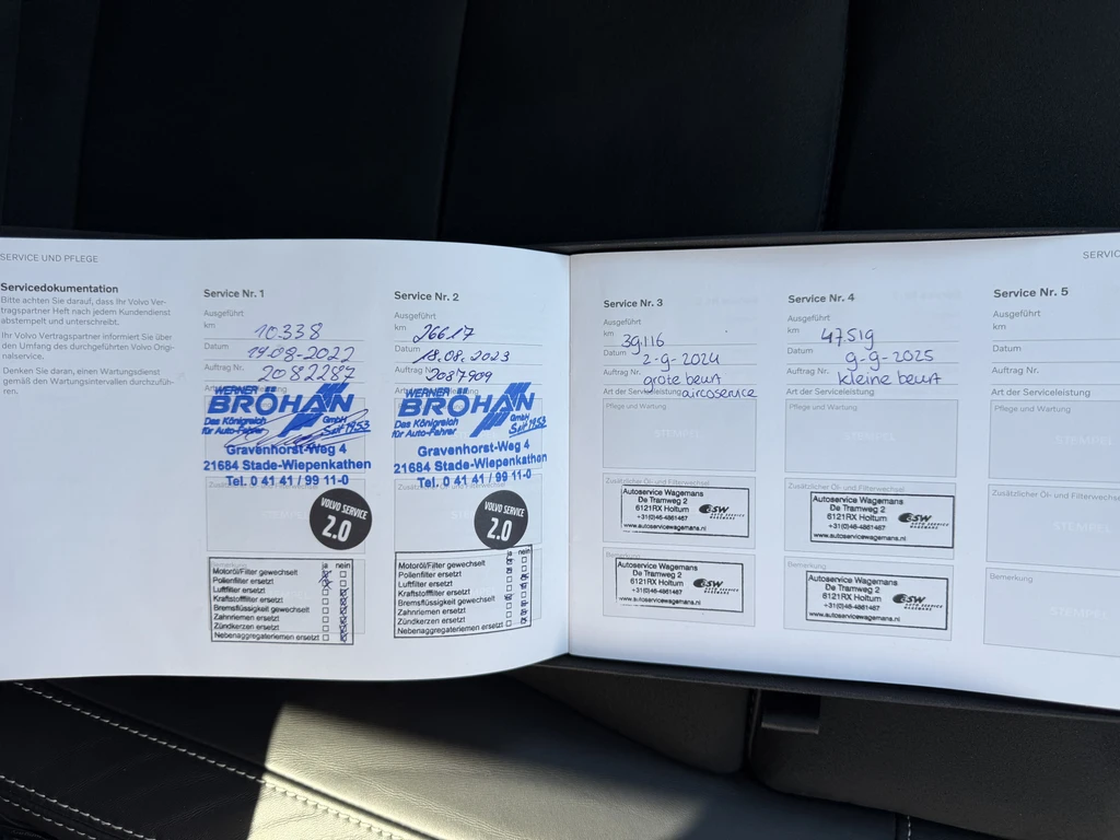 Volvo XC40 – foto 30