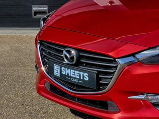 Mazda 3 – thumbnail 30