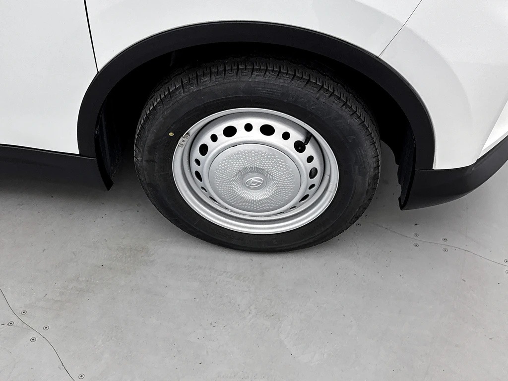 Maxus eDeliver3 – foto 38
