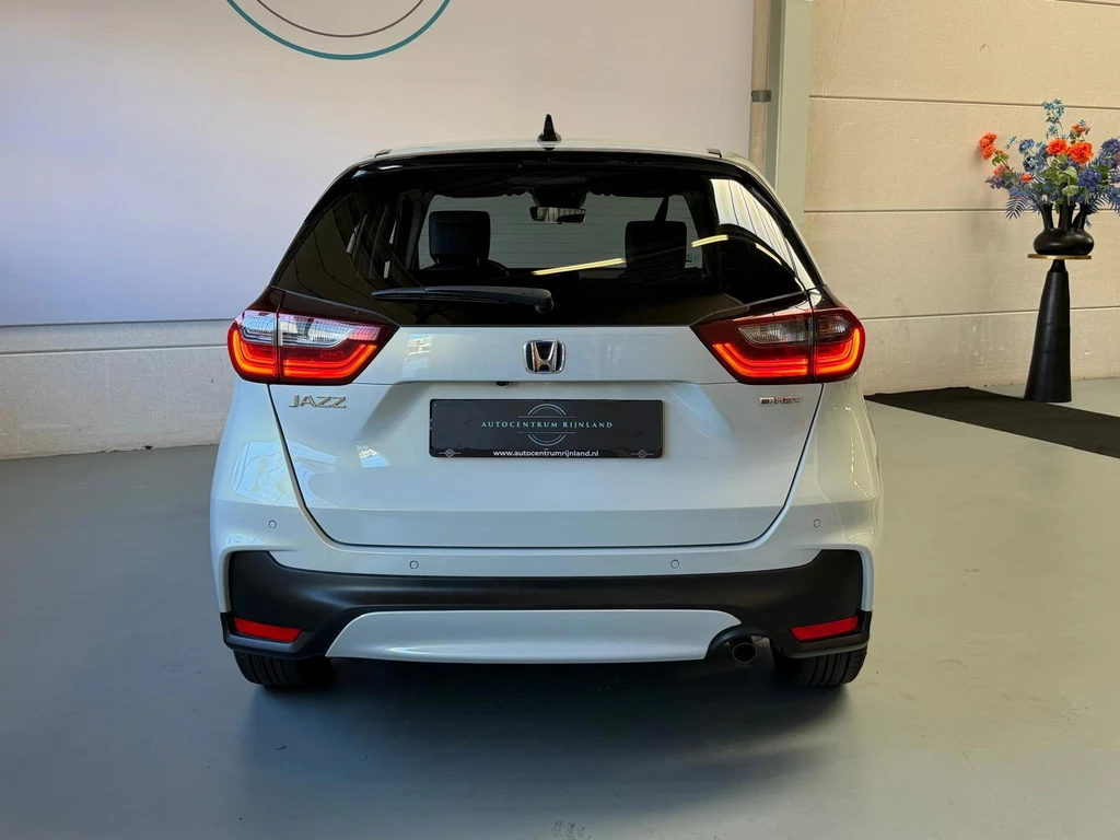 Honda Jazz – foto 6