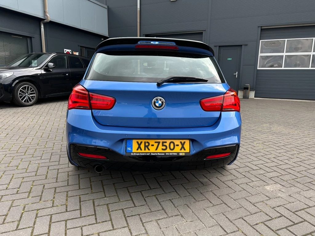 BMW 1 Serie – foto 3
