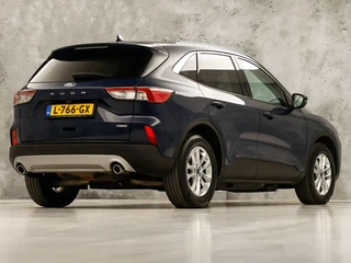 Ford Kuga – thumbnail 5