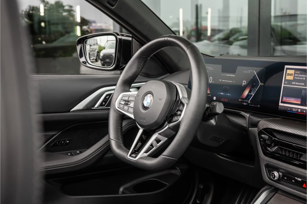 BMW 4 Serie – foto 17