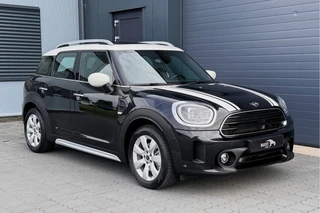 MINI Countryman – thumbnail 6