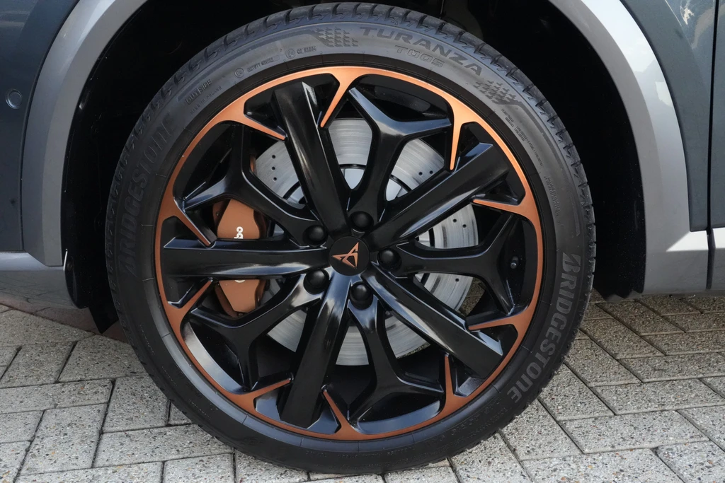 CUPRA Formentor – foto 8
