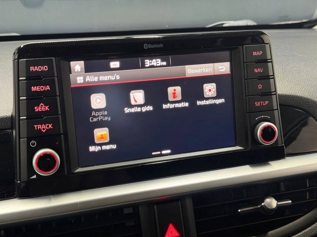 Kia Picanto – foto 17