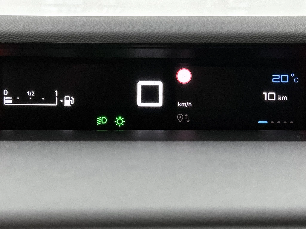 Citroën C3 – foto 11