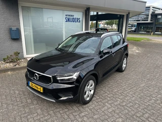 Volvo XC40 – thumbnail 3