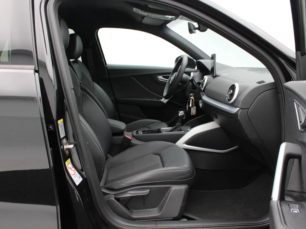 Audi Q2 – foto 11