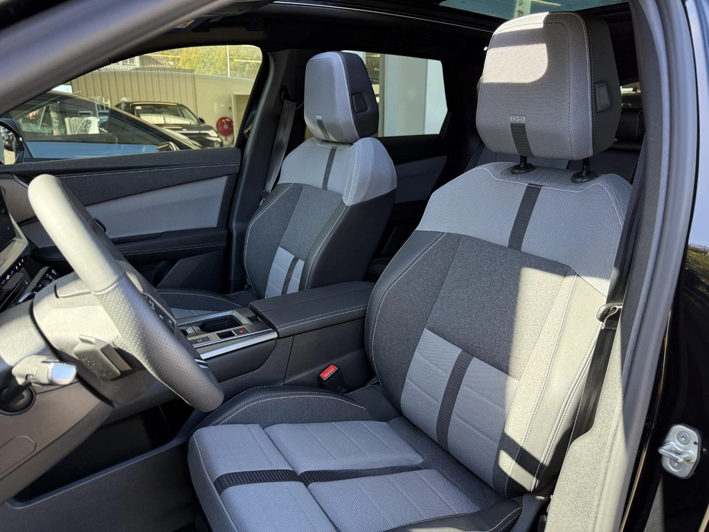 Opel Grandland – foto 11