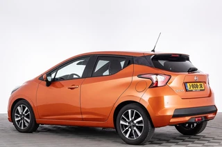 Nissan Micra – thumbnail 2
