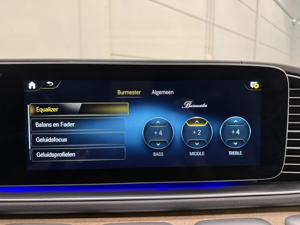 Mercedes-Benz GLE – foto 32