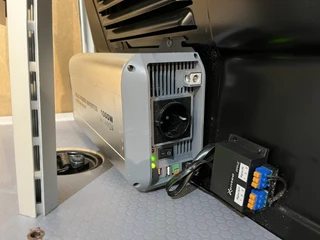 Ford Transit Connect – thumbnail 17