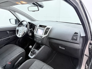 Kia Venga – thumbnail 39