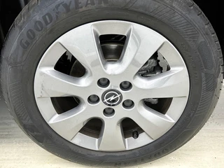 Opel Combo – thumbnail 30