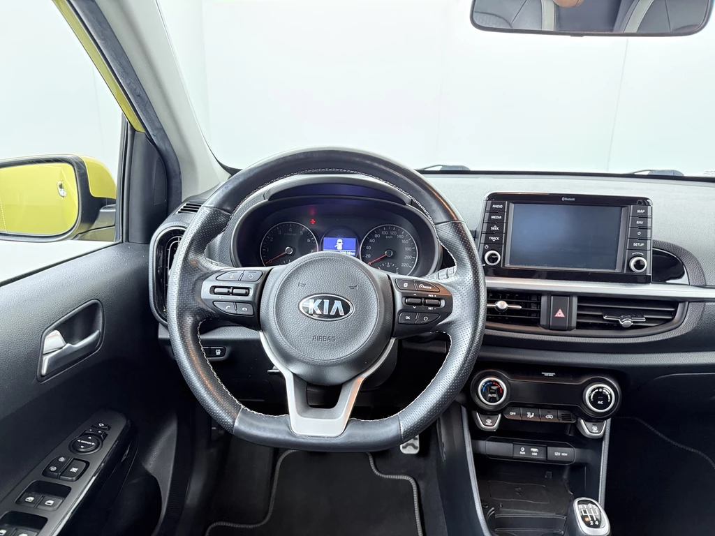 Kia Picanto – foto 35