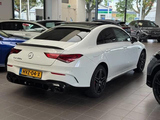 Mercedes-Benz CLA – thumbnail 4