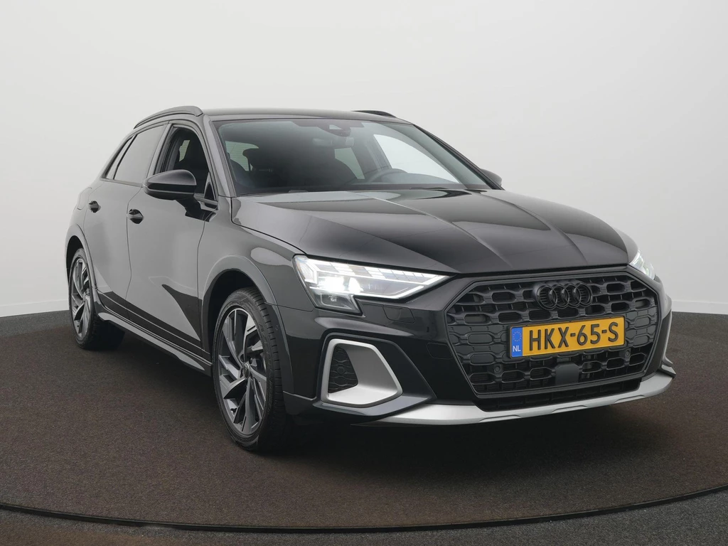 Audi A3 – foto 9