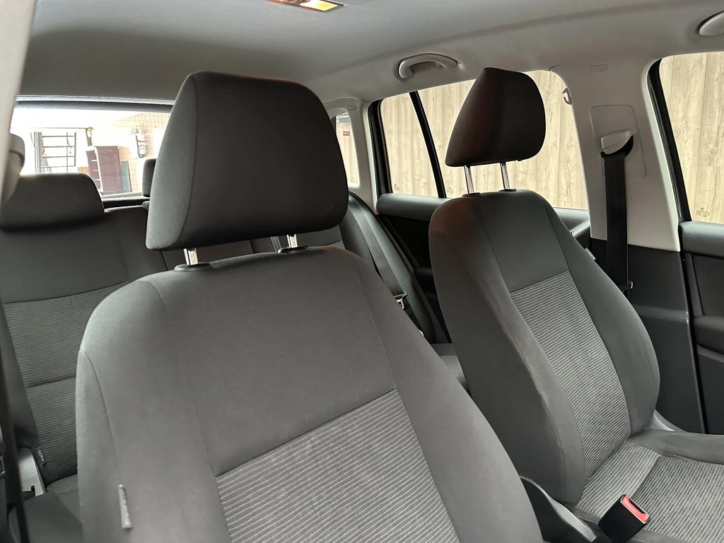 Volkswagen Tiguan – foto 27