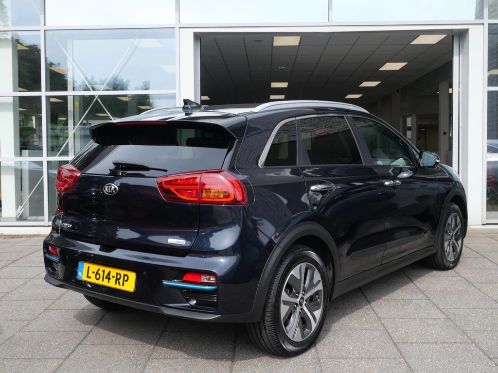 Kia e-Niro – foto 4