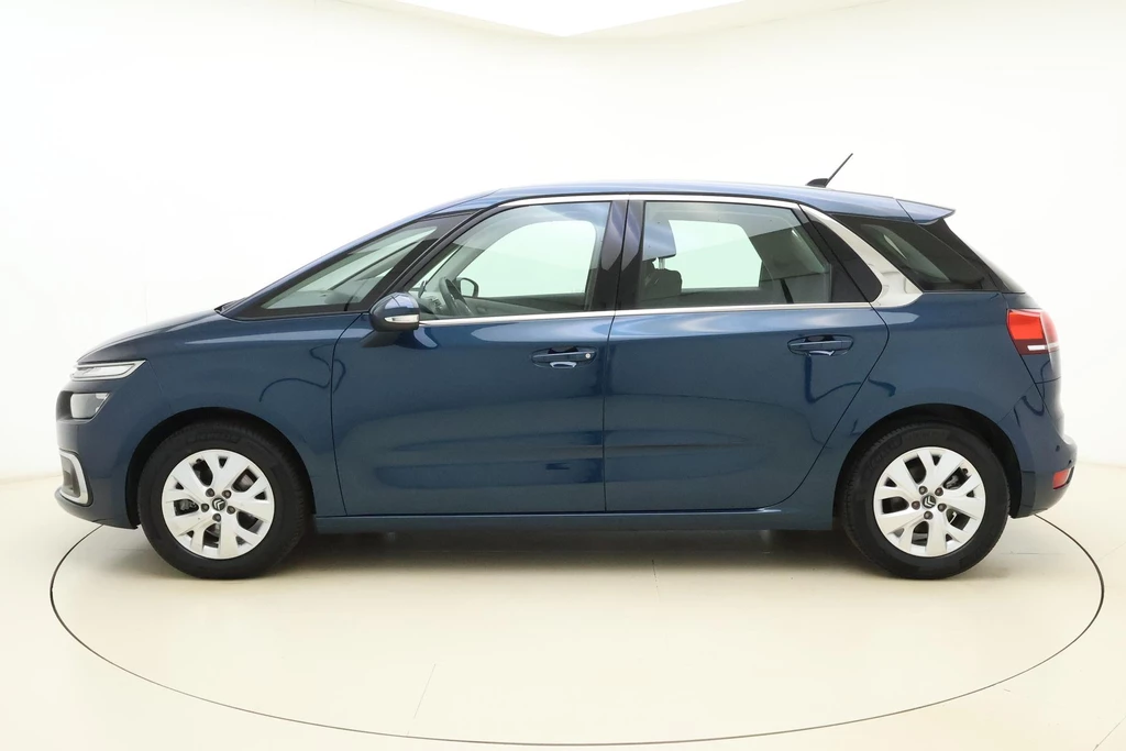 Citroën C4 Spacetourer – foto 2