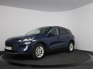 Ford Kuga – thumbnail 2