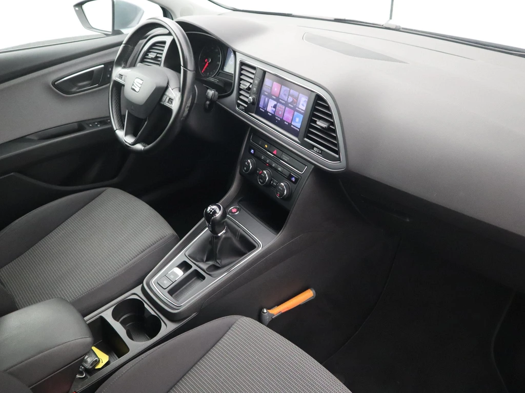 SEAT Leon – foto 46