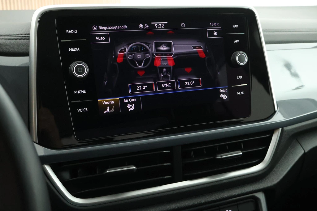 Volkswagen T-Roc – foto 34