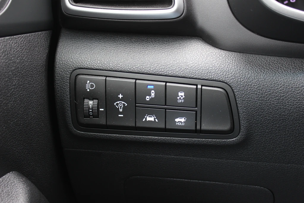 Hyundai Tucson – foto 32
