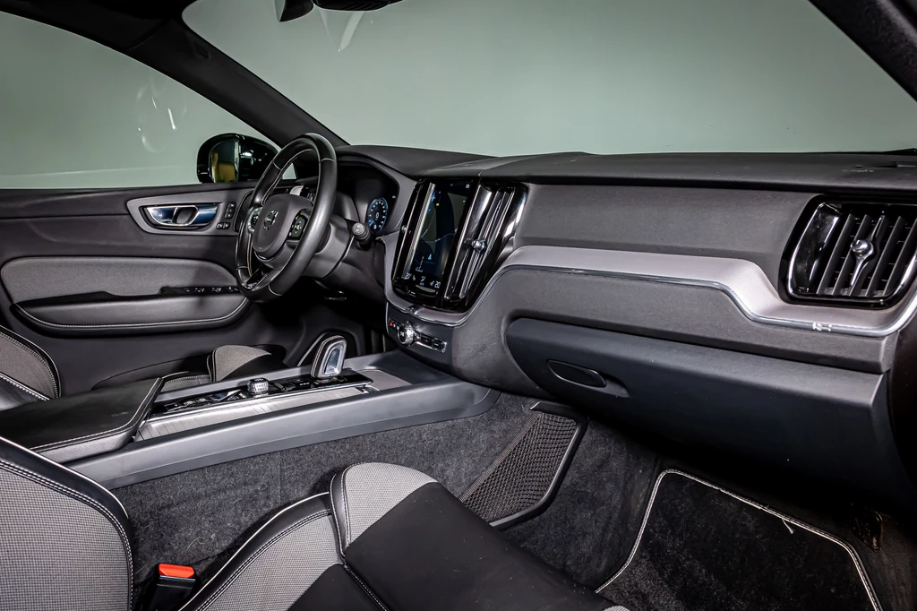 Volvo XC60 – foto 29