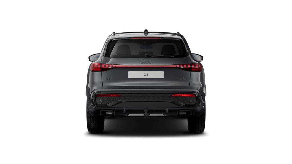 Audi Q5 – foto 5