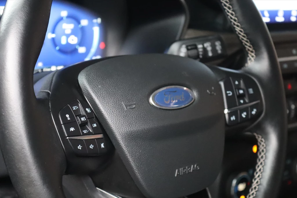 Ford Kuga – foto 27