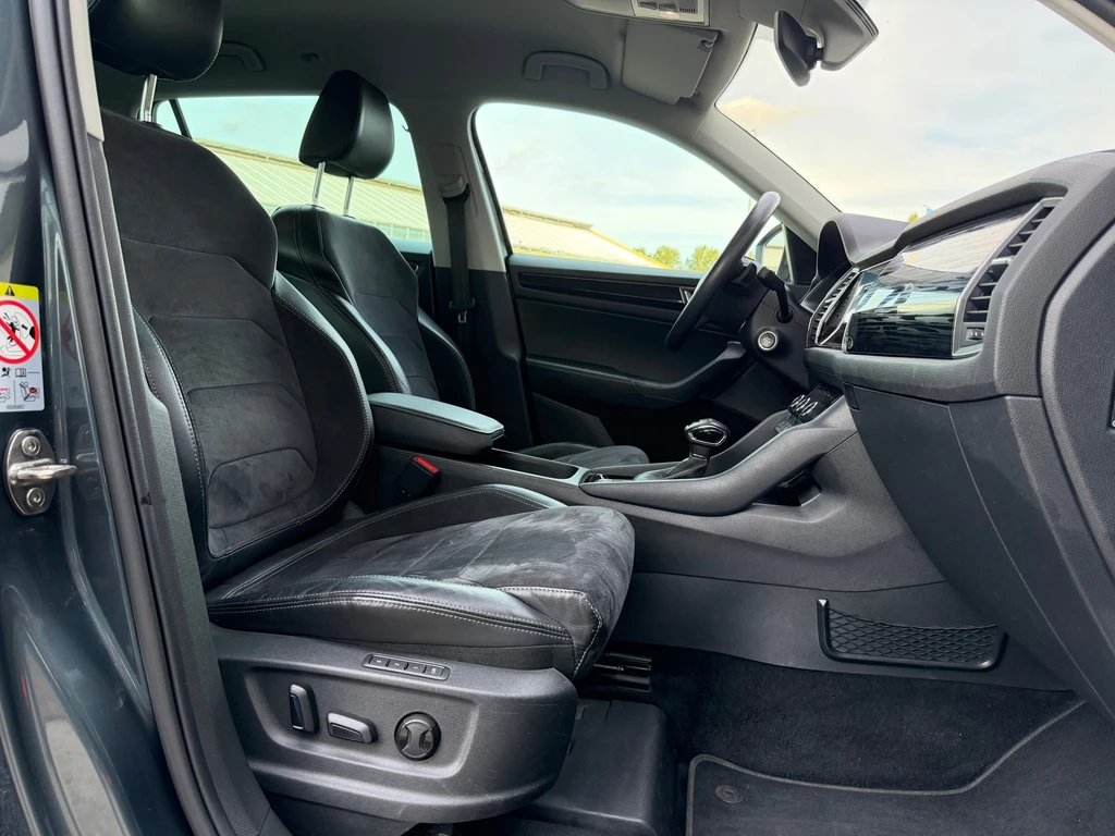 Škoda Kodiaq – foto 42