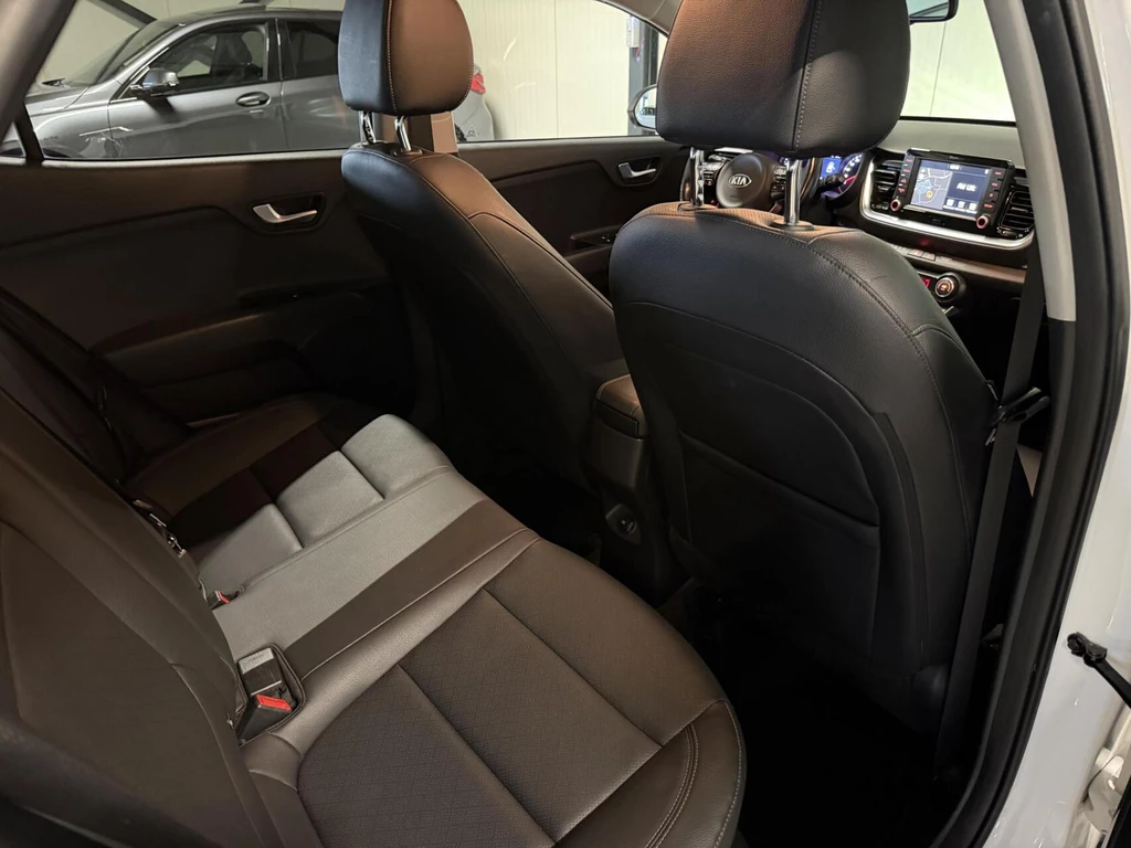 Kia Stonic – foto 31