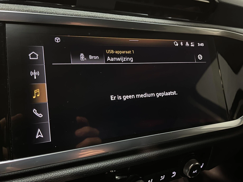 Audi Q3 – foto 32