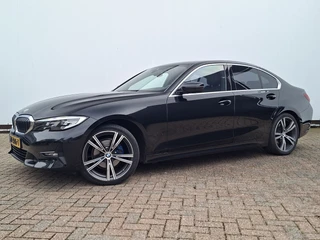 BMW 3 Serie – thumbnail 1