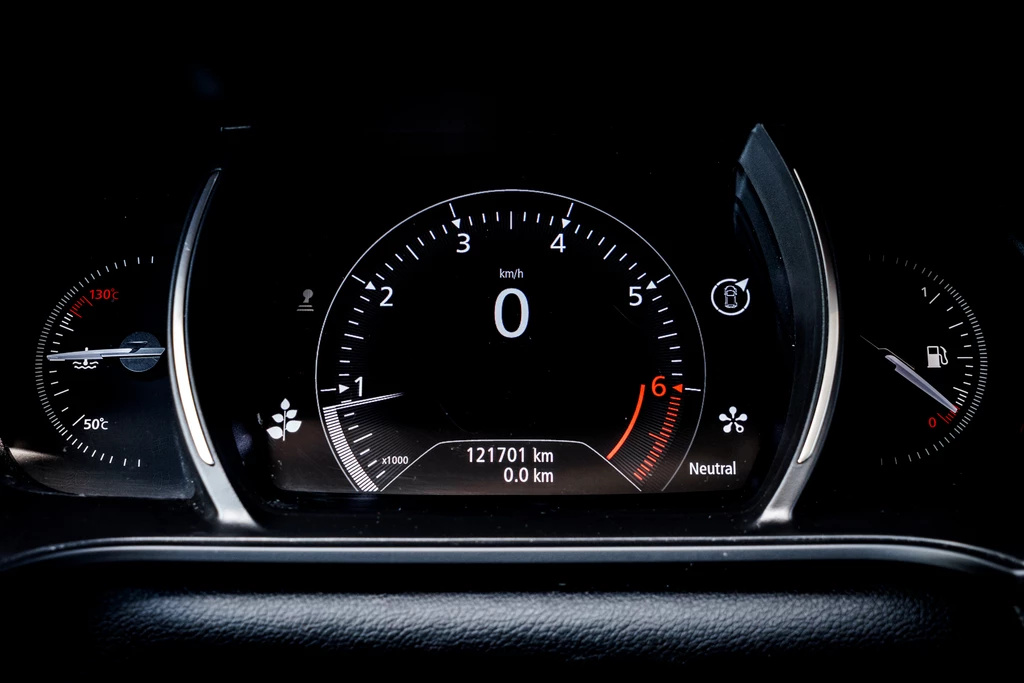 Renault Mégane Estate – foto 19